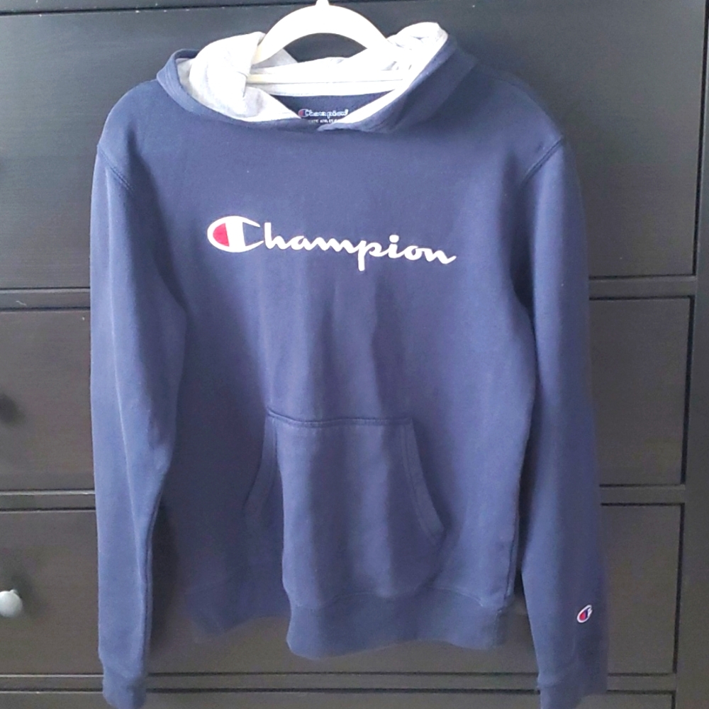 Champion Hoodie